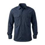 Tactical Shirts | Stylish Moisture Wicking Polo Shirts - Image 6