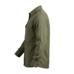Tactical Shirts | Stylish Moisture Wicking Polo Shirts - Image 4