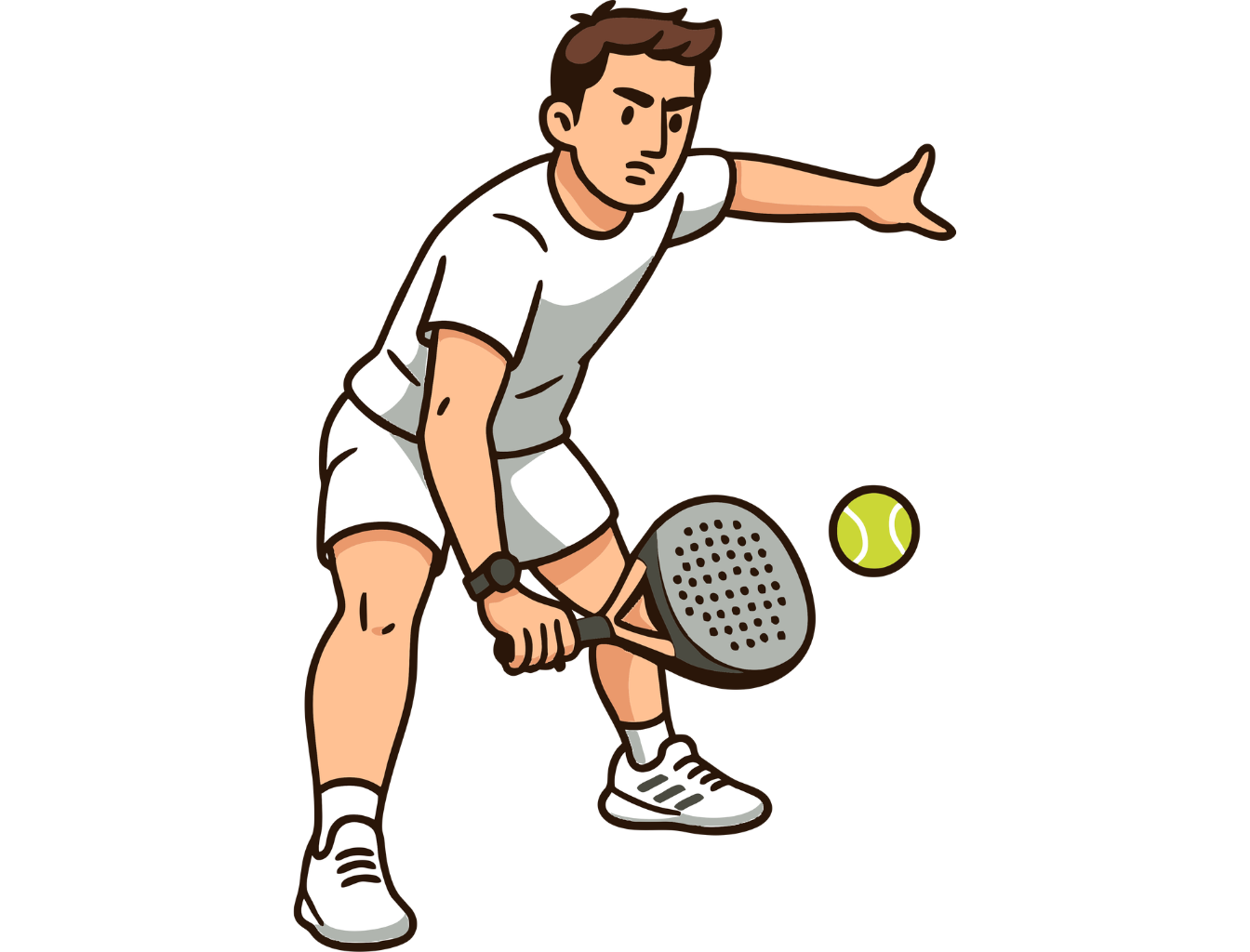 Tennisball - Icon