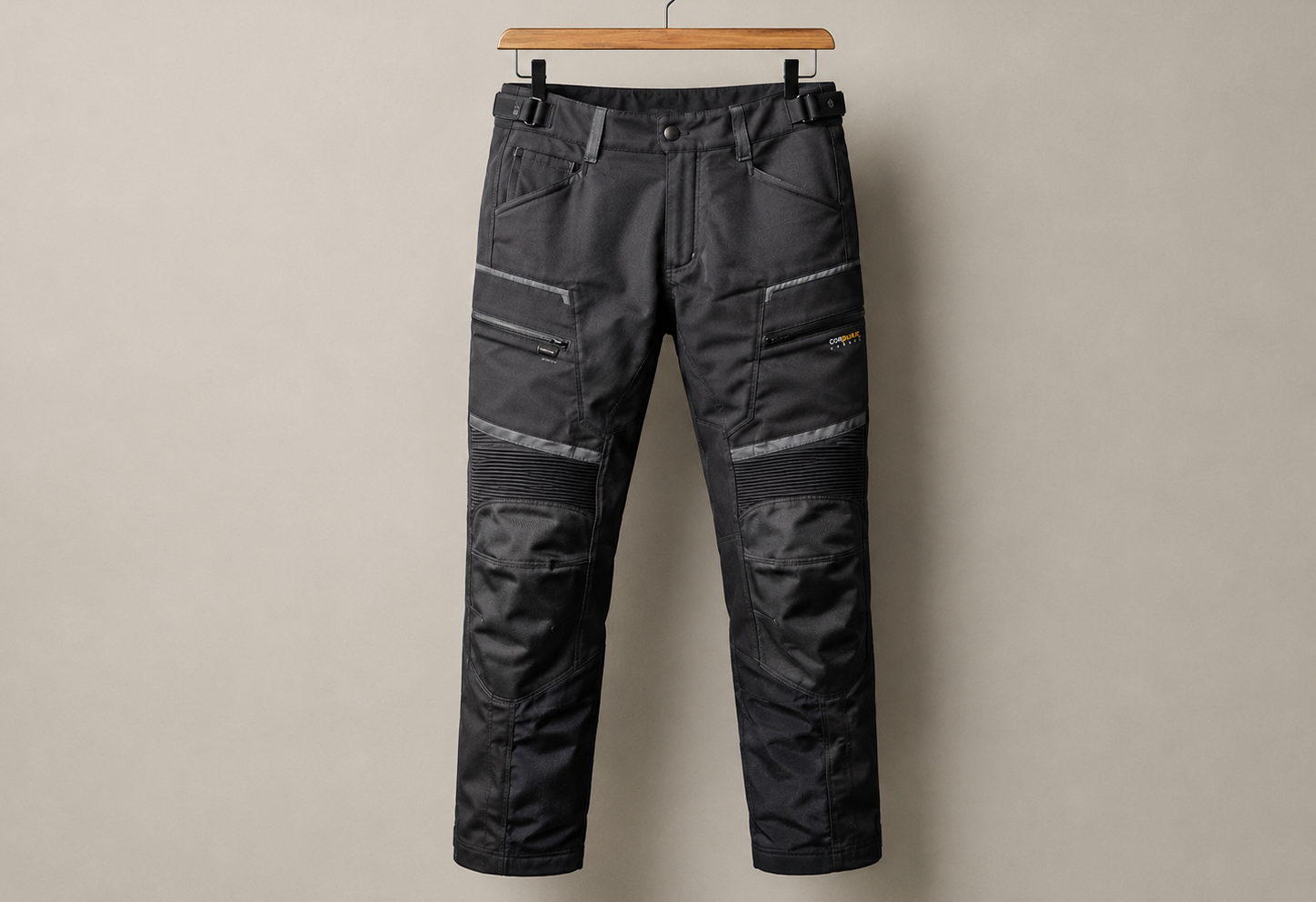Textile Adventure Riding Jeans