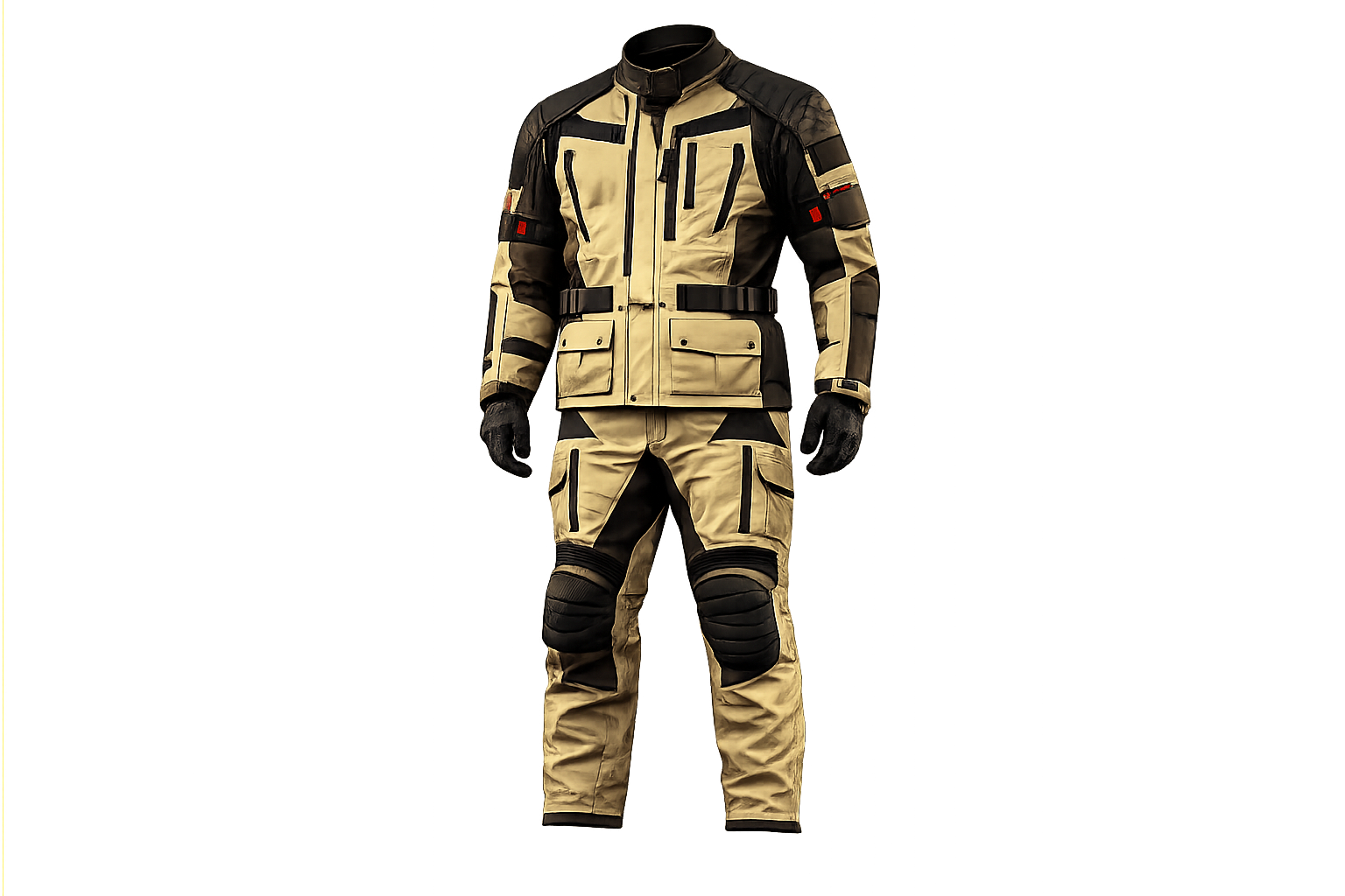 Adventure Motorcycle — touring gear manufacturer