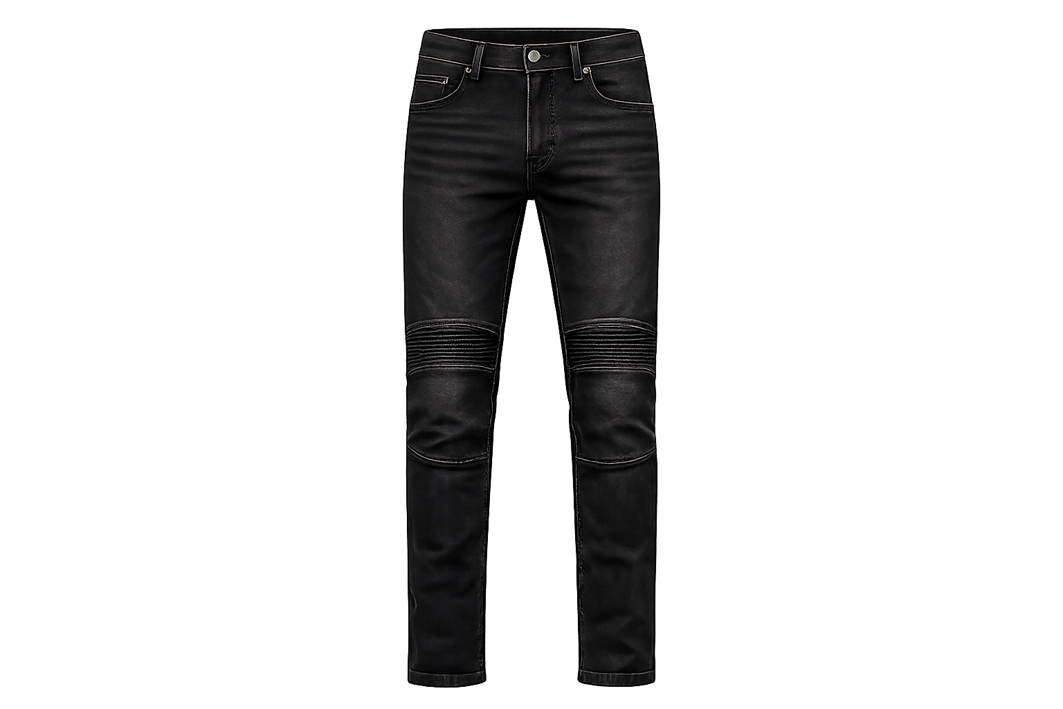Urban Motorcycle — urban riding jean