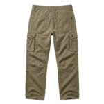 Utility Cargo Pants | Durable Stretch Ripstop Work Trousers - Image 3