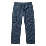 Utility Cargo Pants | Durable Stretch Ripstop Work Trousers - Image 6
