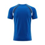 Volleyball Shirts | Stylish Funny Graphic Tee for Women - Image 3