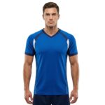 Volleyball Shirts | Stylish Funny Graphic Tee for Women - Image 2