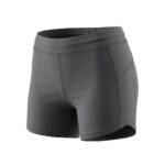 Volleyball Shorts | Stylish High Waisted Athletic Shorts