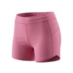 Volleyball Shorts | Stylish High Waisted Athletic Shorts - Image 7