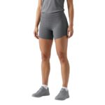 Volleyball Shorts | Stylish High Waisted Athletic Shorts - Image 2