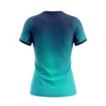 Volleyball Team Jersey | Stylish Performance Jersey - Image 3