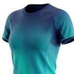 Volleyball Team Jersey | Stylish Performance Jersey - Image 5