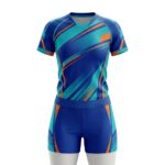 Volleyball Team Uniform | Stylish Performance Jersey
