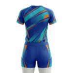 Volleyball Team Uniform | Stylish Performance Jersey - Image 3