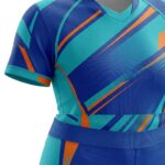 Volleyball Team Uniform | Stylish Performance Jersey - Image 5