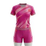 Volleyball Team Uniform | Stylish Performance Jersey - Image 6