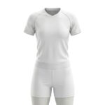 Volleyball Team Uniform | Stylish Performance Jersey - Image 7