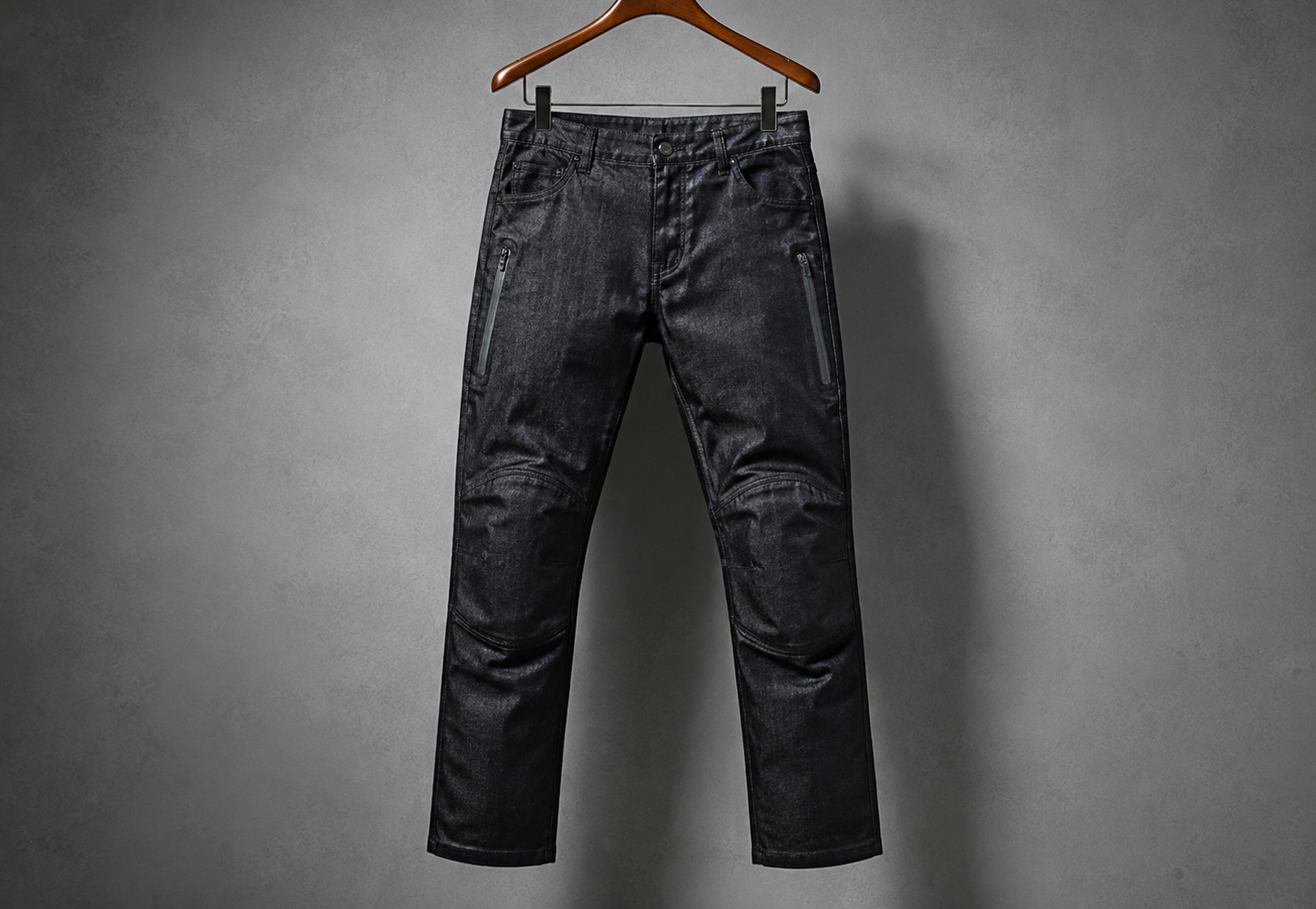Waterproof Riding Jeans