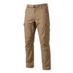 Waterproof Hiking Pants | Durable Lightweight Outdoor Pants - Image 6