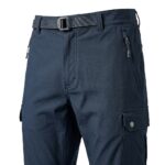 Waterproof Hiking Pants | Durable Lightweight Outdoor Pants - Image 5