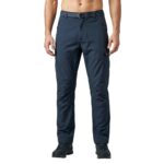 Waterproof Hiking Pants | Durable Lightweight Outdoor Pants - Image 2
