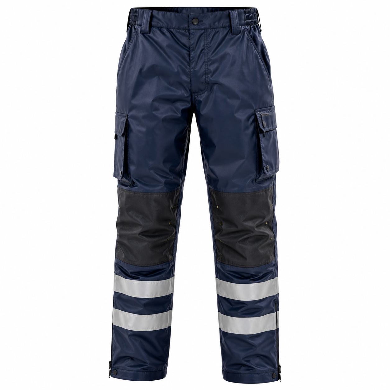 Waterproof workwear pants