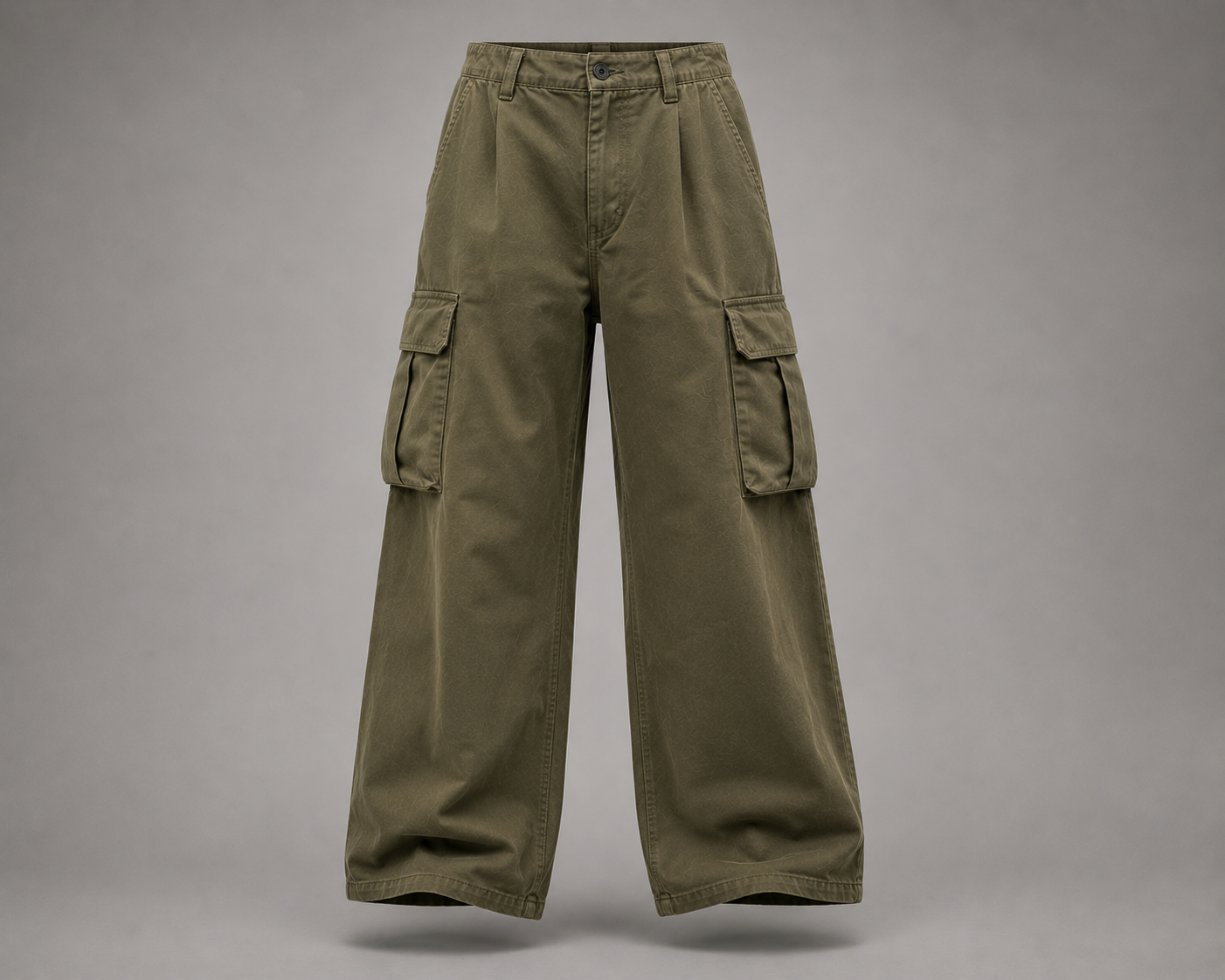 Wide Leg Cargo Pants Manufacturer – Custom wide leg cargo pants wholesale by Eco Jersey