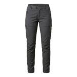 Womens Hiking Pants | Durable Stretch Cargo Capri Pants