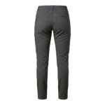 Womens Hiking Pants | Durable Stretch Cargo Capri Pants - Image 3
