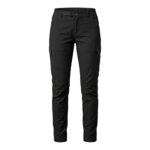 Womens Hiking Pants | Durable Stretch Cargo Capri Pants - Image 6