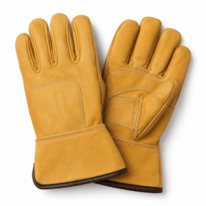 Work & Industrial Gloves