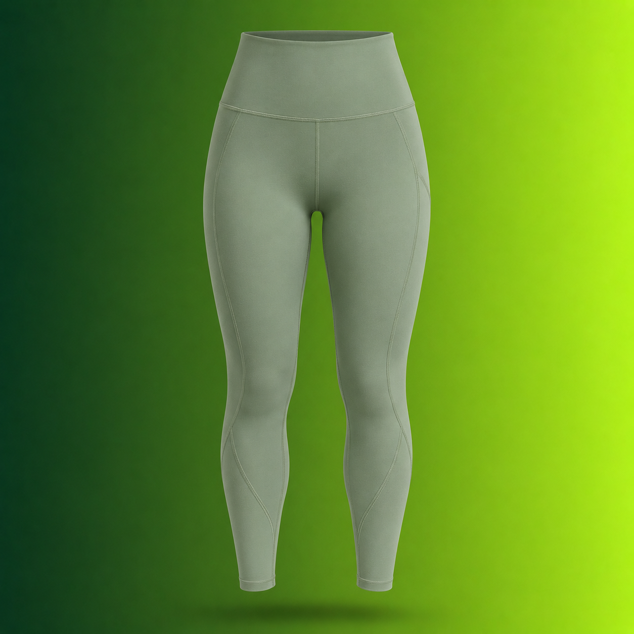 Yoga Leggings & Yoga Pants