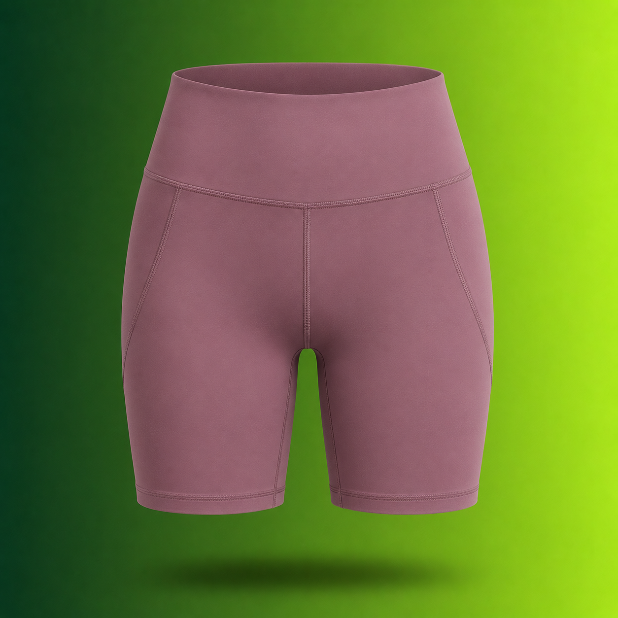 Yoga Shorts & Biker Shorts