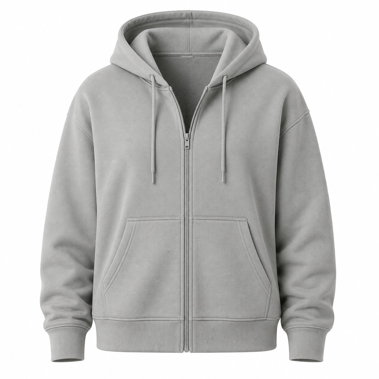 Custom zip-up hoodies wholesale – B2B full zip activewear hoodie sweatshirt manufacturer by Eco Jersey