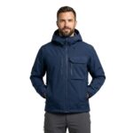 Best Outdoor Jackets | Stylish Lightweight Windbreaker - Image 2