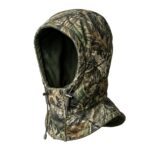 Camo Hood | Breathable Tactical Balaclava