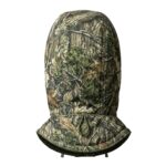 Camo Hood | Breathable Tactical Balaclava - Image 3