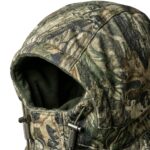 Camo Hood | Breathable Tactical Balaclava - Image 5
