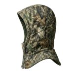 Camo Hood | Breathable Tactical Balaclava - Image 4