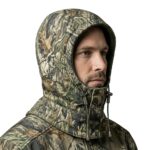 Camo Hood | Breathable Tactical Balaclava - Image 2