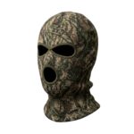 Camo Ski Mask | Breathable Tactical Face Cover