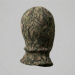 Camo Ski Mask | Breathable Tactical Face Cover - Image 3