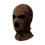 Camo Ski Mask | Breathable Tactical Face Cover - Image 6