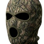 Camo Ski Mask | Breathable Tactical Face Cover - Image 5