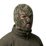 Camo Ski Mask | Breathable Tactical Face Cover - Image 2