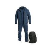 Camping Outfits | Stylish Basic Long Sleeve Tee Shirts