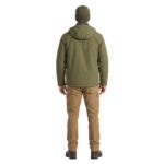 Camping Outfits | Stylish Basic Long Sleeve Tee Shirts - Image 3