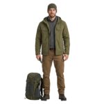 Camping Outfits | Stylish Basic Long Sleeve Tee Shirts - Image 2