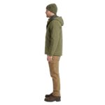 Camping Outfits | Stylish Basic Long Sleeve Tee Shirts - Image 4