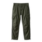 Camping Pants | Stylish Lightweight Ripstop Camping Pants