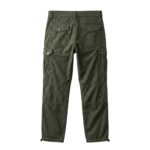 Camping Pants | Stylish Lightweight Ripstop Camping Pants - Image 3